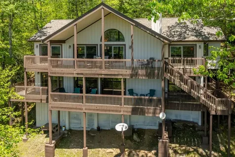 169 Heather View Lane Sapphire NC 28774
