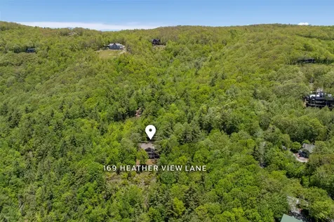 169 Heather View Lane Sapphire NC 28774