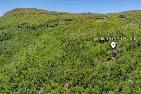 169 Heather View Lane Sapphire NC 28774