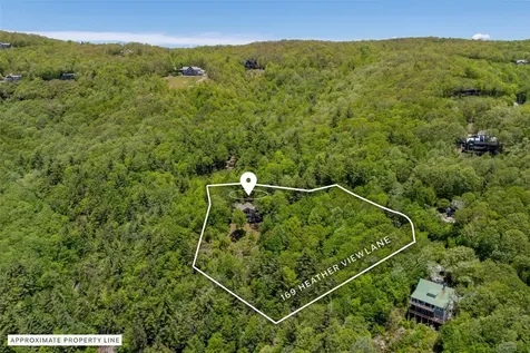169 Heather View Lane Sapphire NC 28774