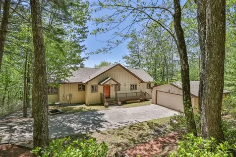 169 Heather View Lane Sapphire NC 28774