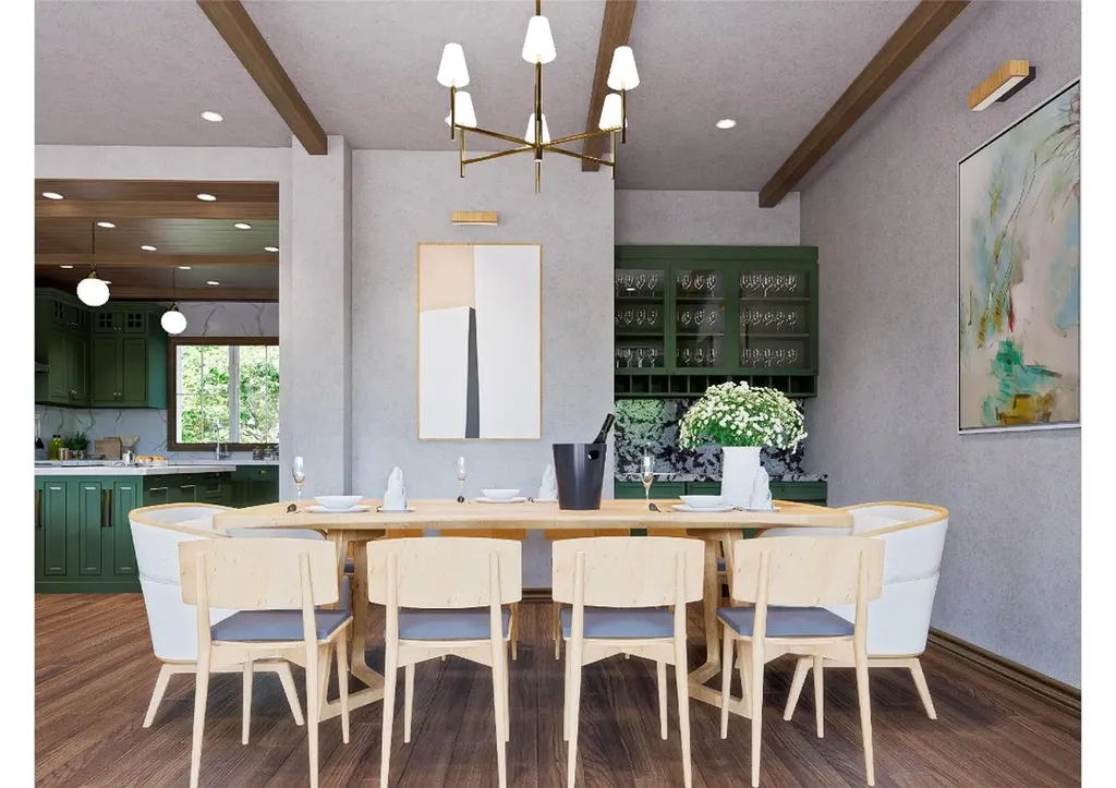 50 Laurel Terrace Highlands NC 28741