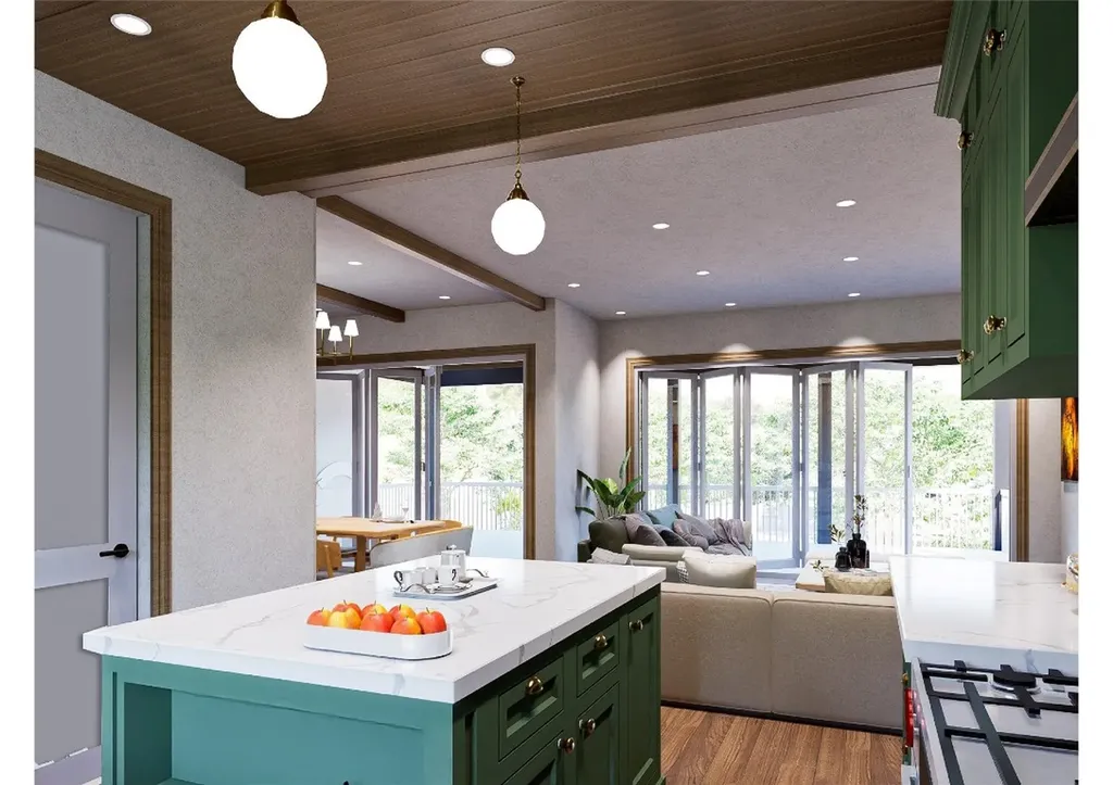 50 Laurel Terrace Highlands NC 28741