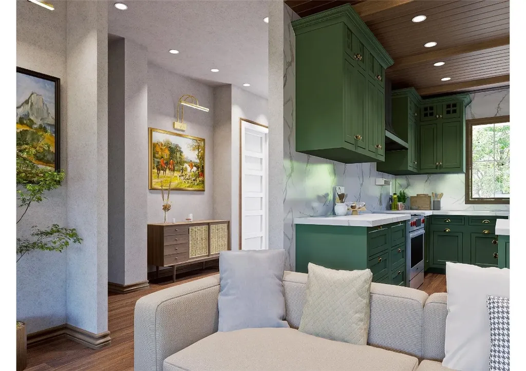 50 Laurel Terrace Highlands NC 28741