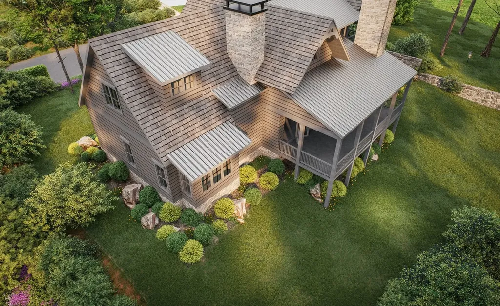 50 Laurel Terrace Highlands NC 28741