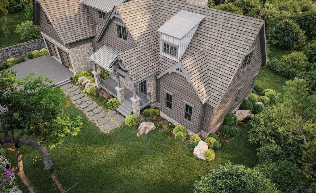 50 Laurel Terrace Highlands NC 28741