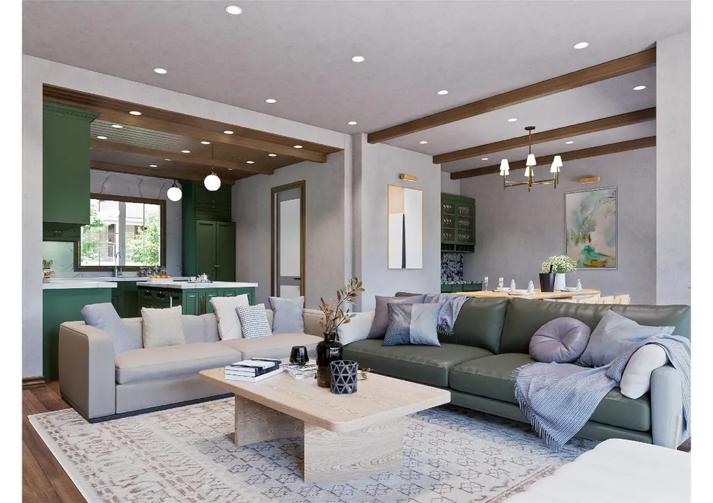 50 Laurel Terrace Highlands NC 28741