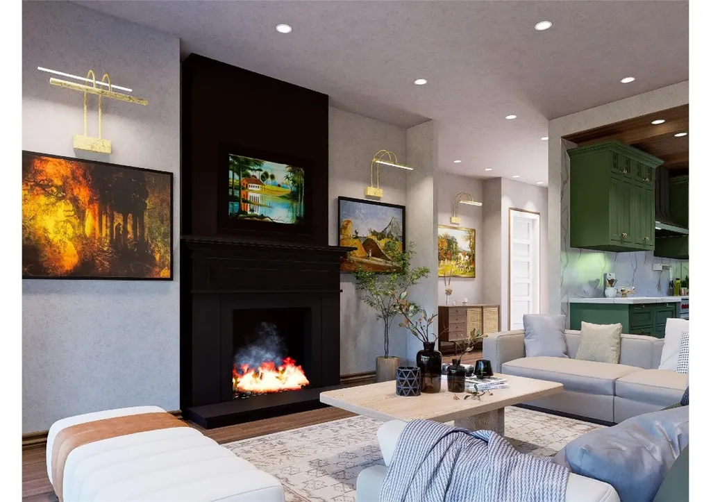 50 Laurel Terrace Highlands NC 28741