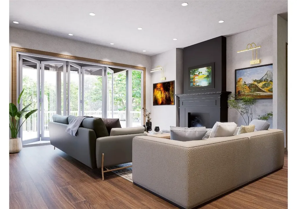 50 Laurel Terrace Highlands NC 28741