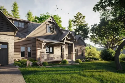 50 Laurel Terrace Highlands NC 28741