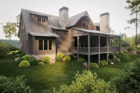 50 Laurel Terrace Highlands NC 28741