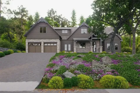 50 Laurel Terrace Highlands NC 28741