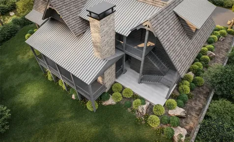 50 Laurel Terrace Highlands NC 28741