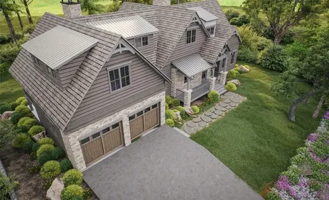 50 Laurel Terrace Highlands NC 28741