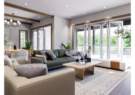 50 Laurel Terrace Highlands NC 28741