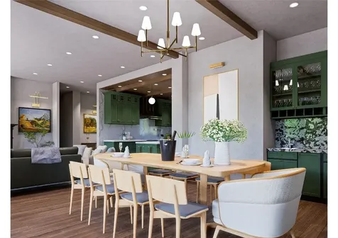 50 Laurel Terrace Highlands NC 28741