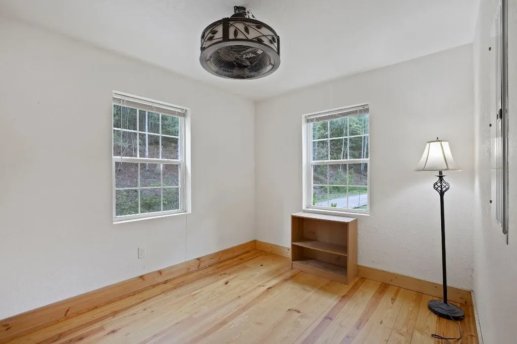19 Winding Gap Lane Tuckasegee NC 28783