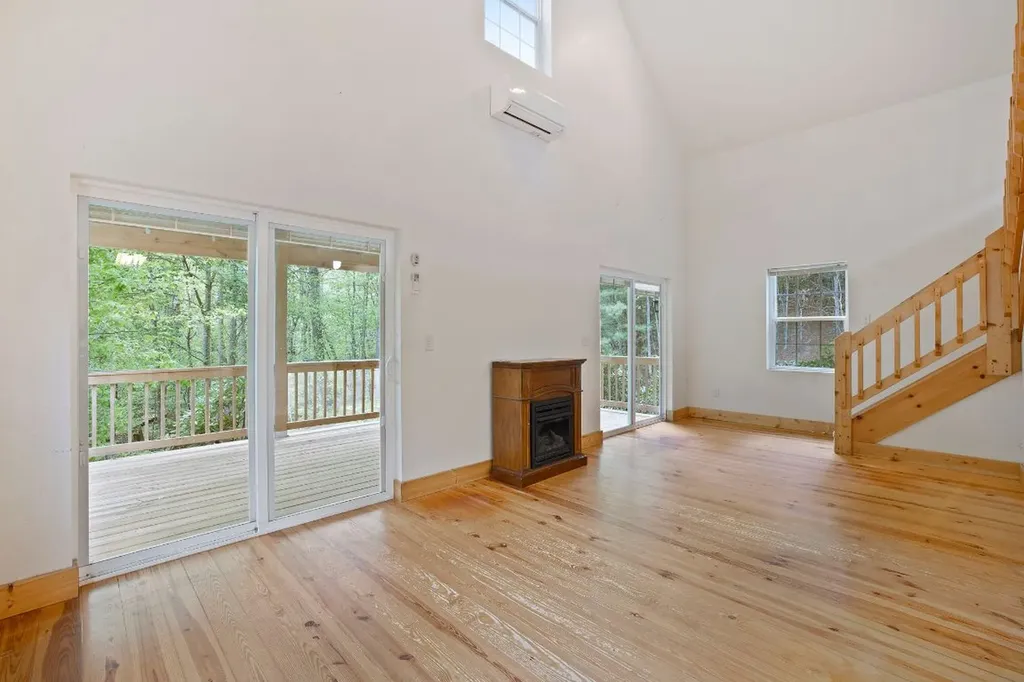 19 Winding Gap Lane Tuckasegee NC 28783