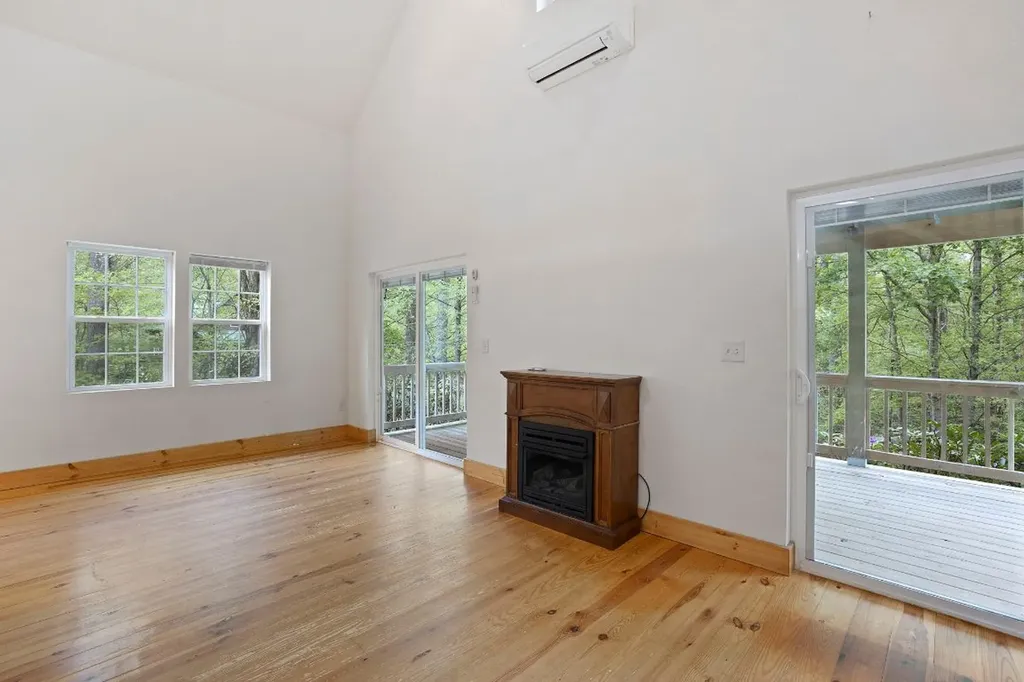 19 Winding Gap Lane Tuckasegee NC 28783