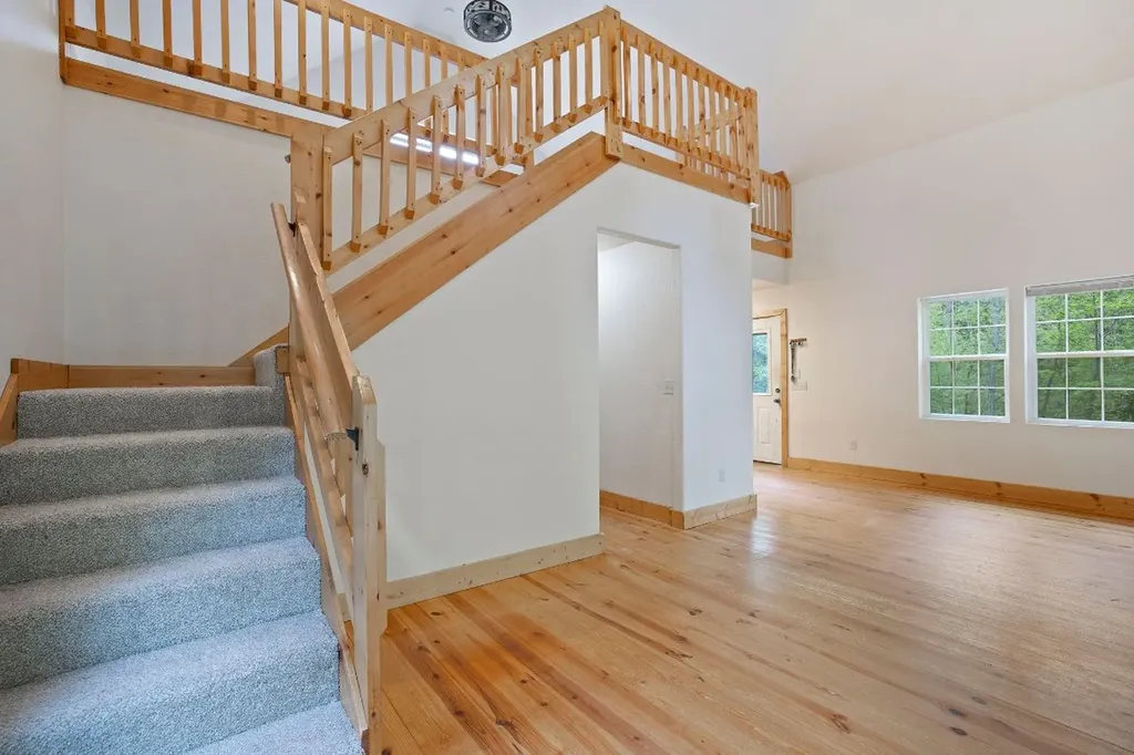 19 Winding Gap Lane Tuckasegee NC 28783