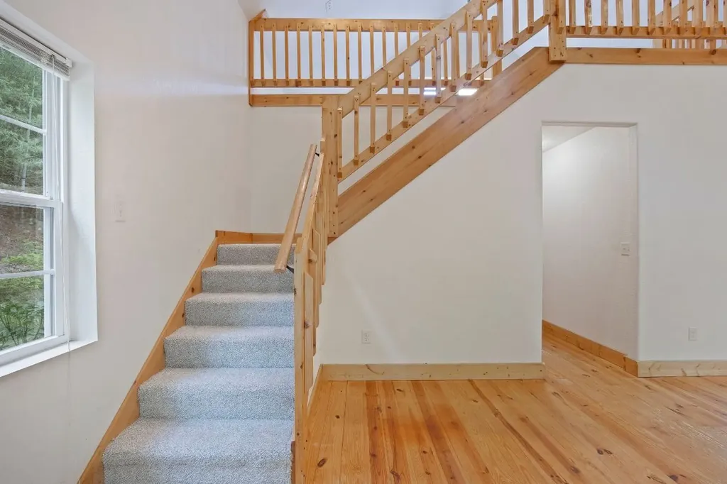 19 Winding Gap Lane Tuckasegee NC 28783