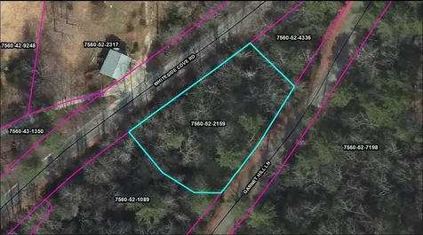 Tbd Whiteside Cove Road Cashiers NC 28717