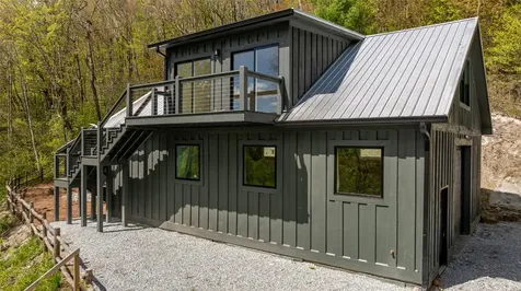 1066 Fowler Road Glenville NC 28736