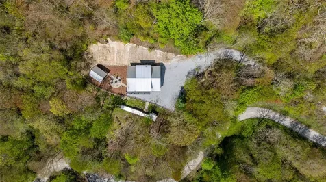 1066 Fowler Road Glenville NC 28736