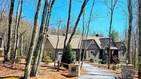 1092 E Bald Rock Drive Sapphire NC 28774