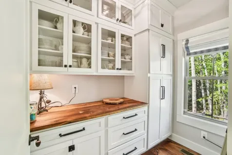 1092 E Bald Rock Drive Sapphire NC 28774