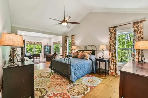 1092 E Bald Rock Drive Sapphire NC 28774