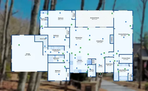 1092 E Bald Rock Drive Sapphire NC 28774