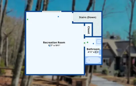 1092 E Bald Rock Drive Sapphire NC 28774