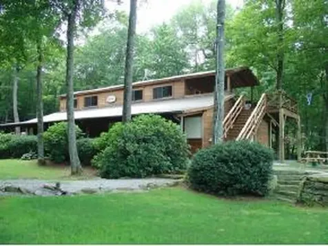 1092 E Bald Rock Drive Sapphire NC 28774