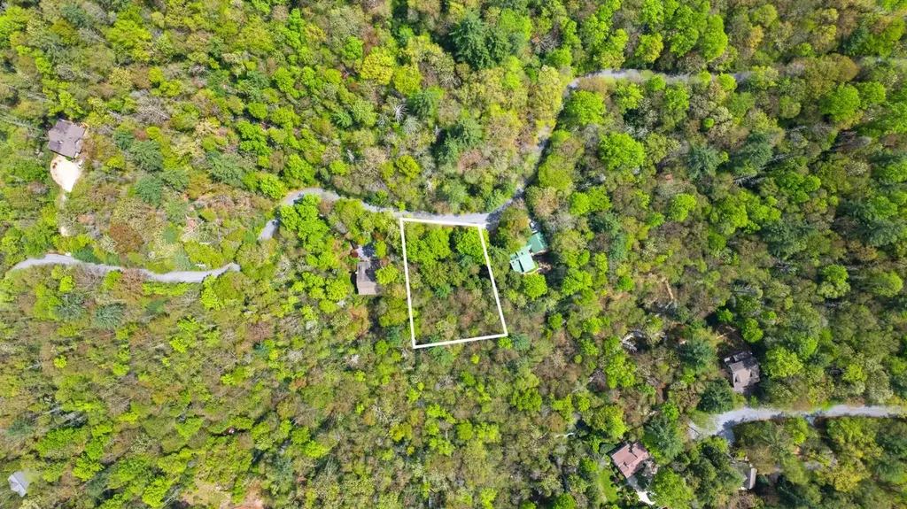 205 Hickory Drive Sapphire NC 28774