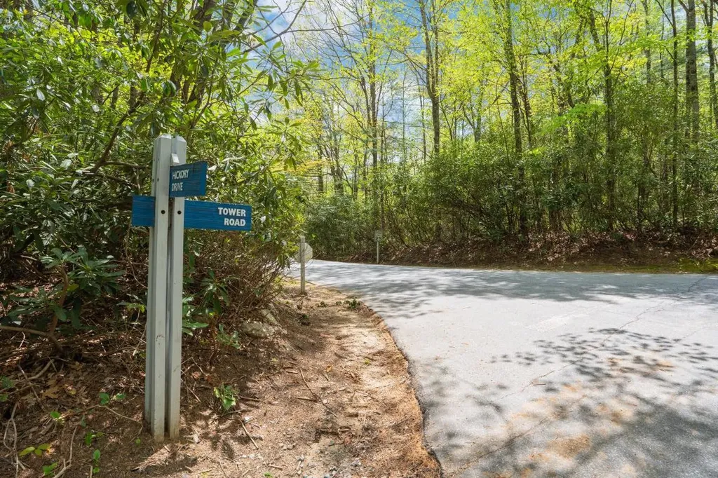 205 Hickory Drive Sapphire NC 28774