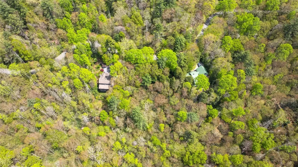 205 Hickory Drive Sapphire NC 28774