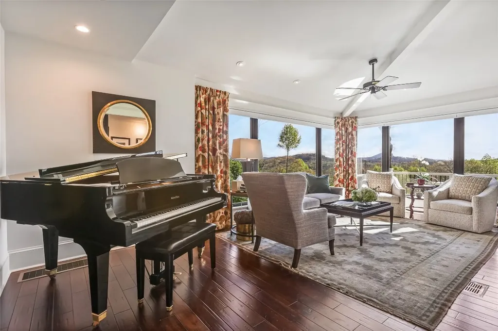 267 Satulah Road Highlands NC 28741