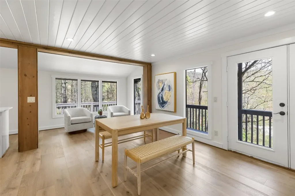 71 Buggy Barn Road Cullowhee NC 28723