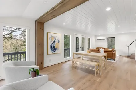 71 Buggy Barn Road Cullowhee NC 28723