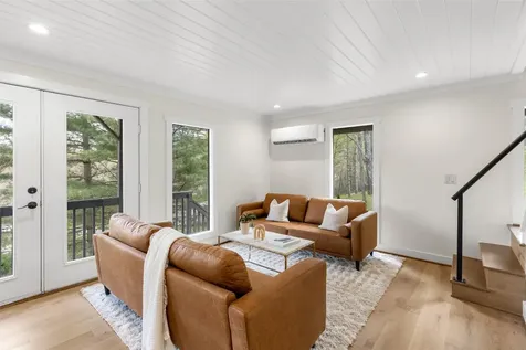 71 Buggy Barn Road Cullowhee NC 28723