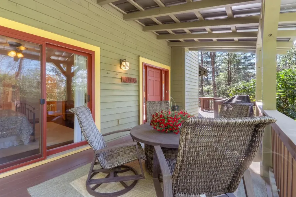 69 Holt Cottage Lane Highlands NC 28741