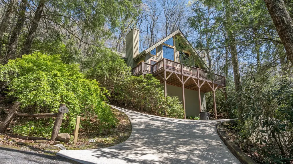 69 Holt Cottage Lane Highlands NC 28741