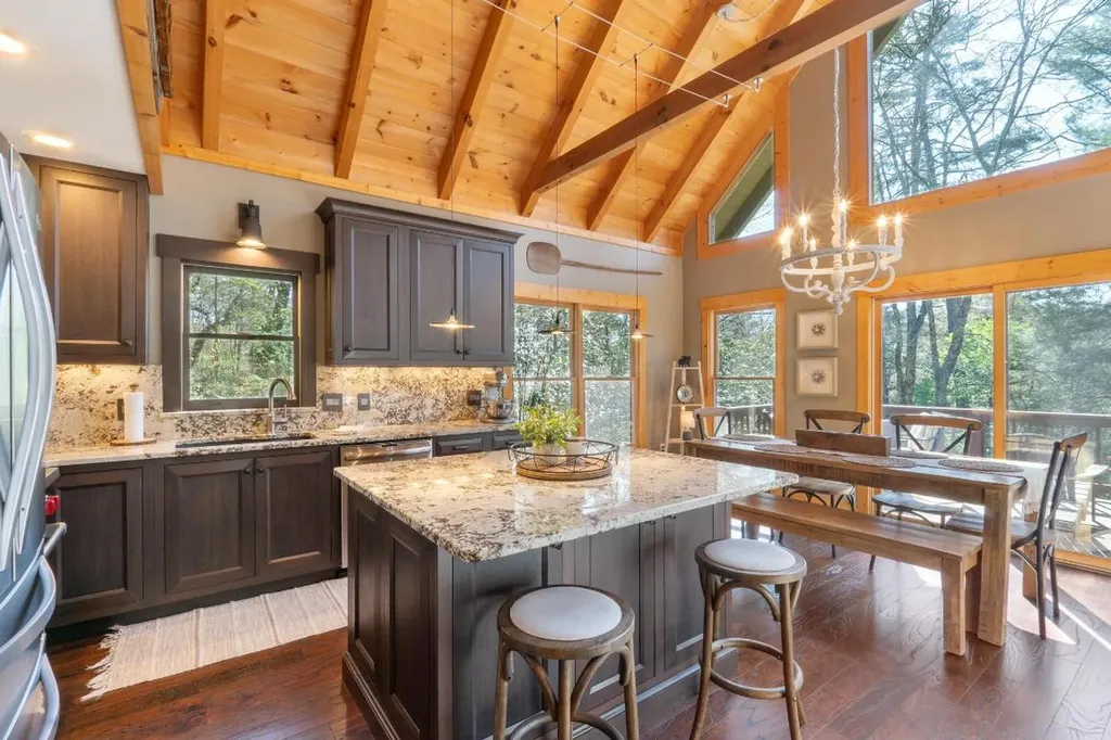 69 Holt Cottage Lane Highlands NC 28741