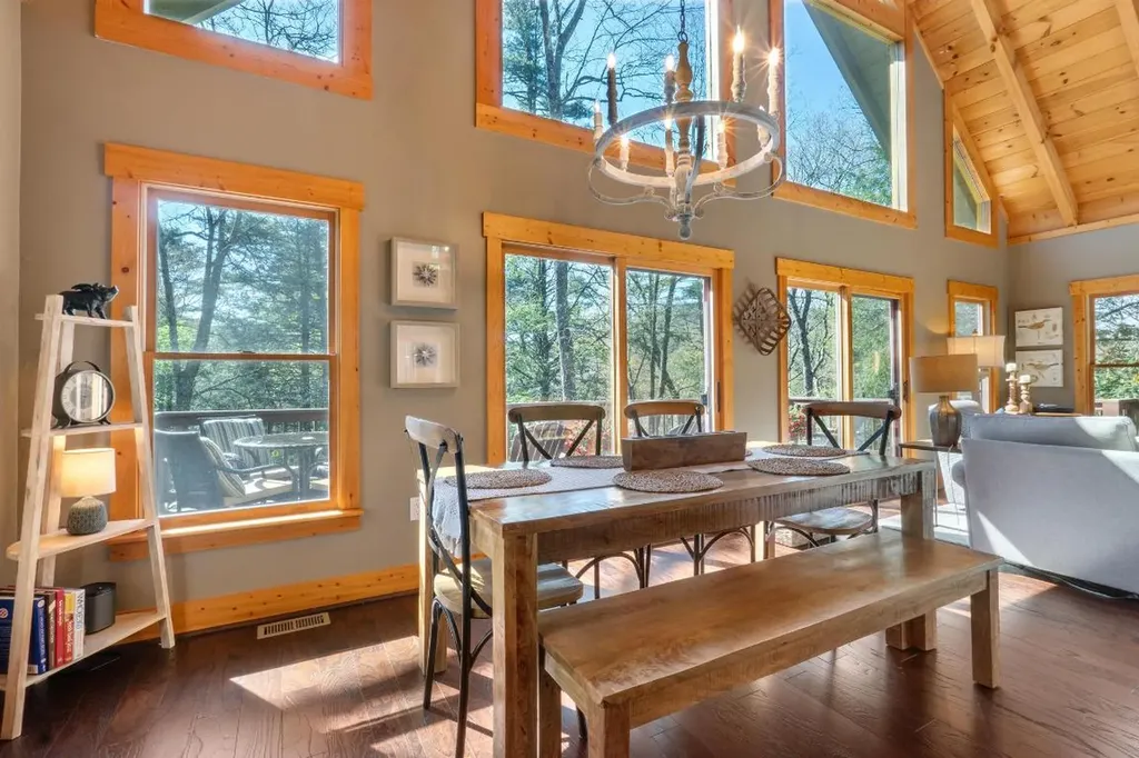 69 Holt Cottage Lane Highlands NC 28741