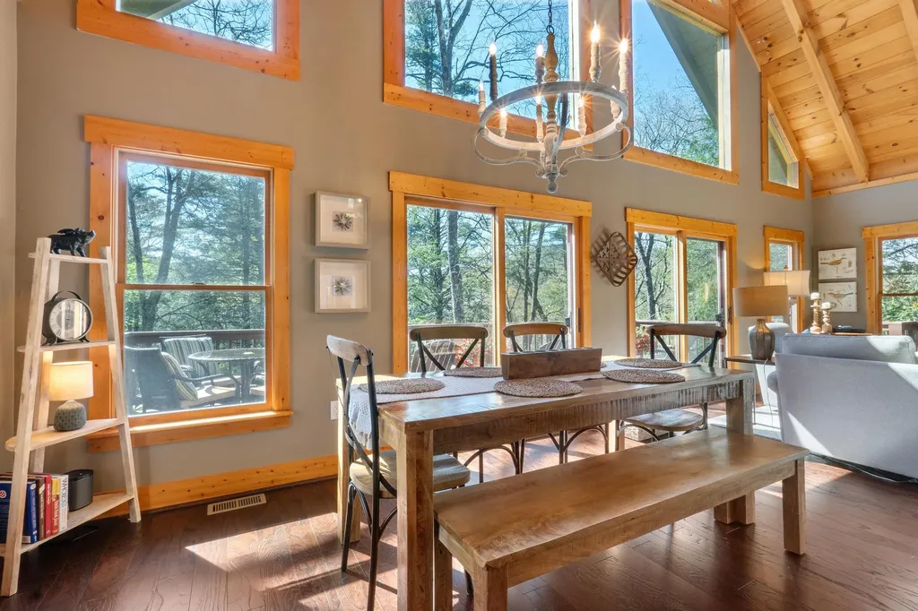 69 Holt Cottage Lane Highlands NC 28741
