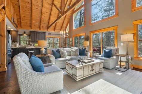 69 Holt Cottage Lane Highlands NC 28741