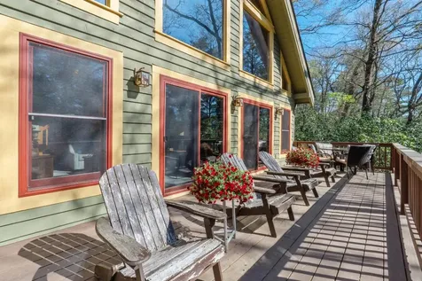 69 Holt Cottage Lane Highlands NC 28741