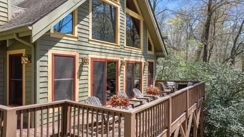69 Holt Cottage Lane Highlands NC 28741