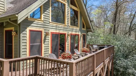 69 Holt Cottage Lane Highlands NC 28741